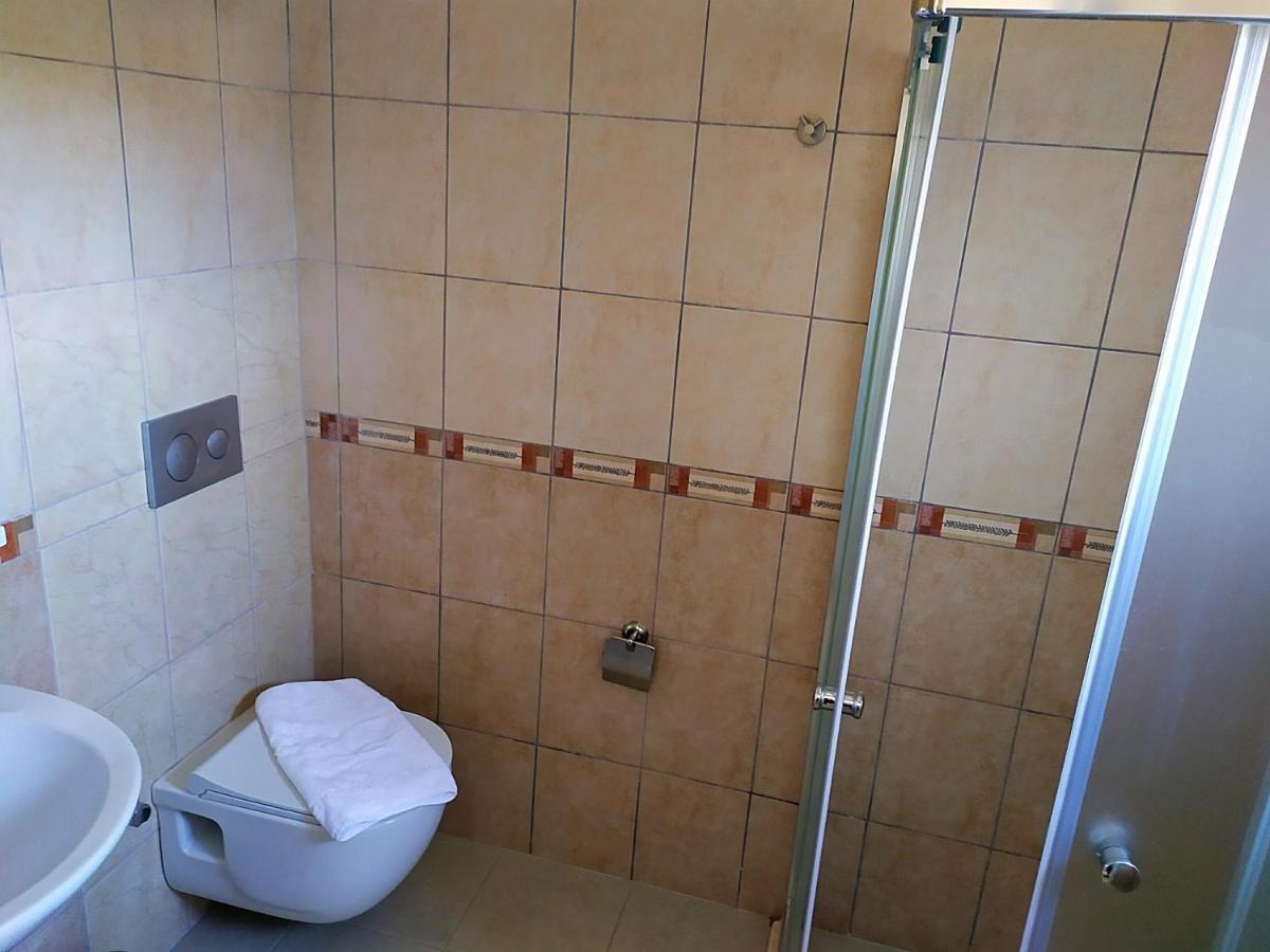 Bucak Apart Hotel Göcek&Beach Kültér fotó