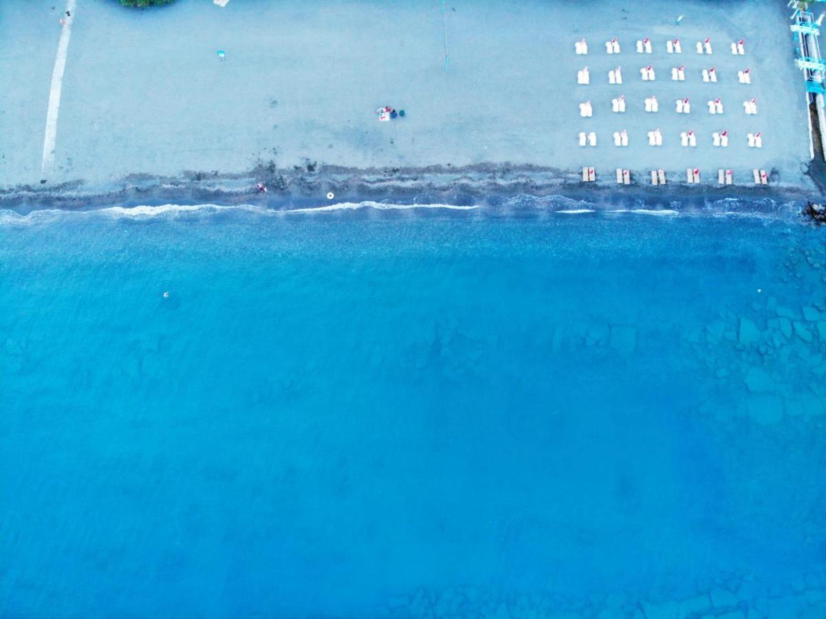 Bucak Apart Hotel Göcek&Beach Kültér fotó